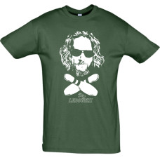 BIG LEBOWSKI II t-shirt