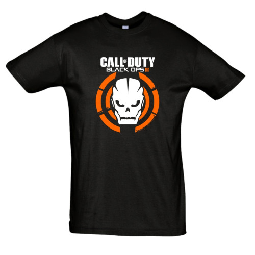 Call of Duty I t-shirt
