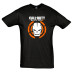 Call of Duty I t-shirt