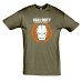 Call of Duty I t-shirt