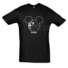 Death Star t-shirt
