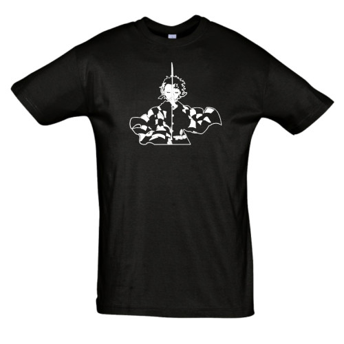 Tanjiro t-shirt