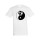 Yin Yang Dragon t-shirt