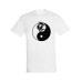 Yin Yang Dragon t-shirt