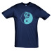 Yin Yang Dragon t-shirt