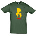 Kid Goku t-shirt