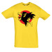 Dragonb t-shirt