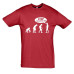 Evolution I t-shirt