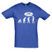 Evolution I t-shirt