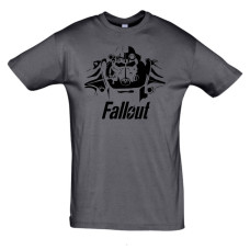 Fallout t-shirt