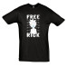 Free Rick t-shirt