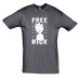 Free Rick t-shirt
