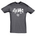 Full Metal t-shirt