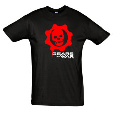 Gears of War t-shirt
