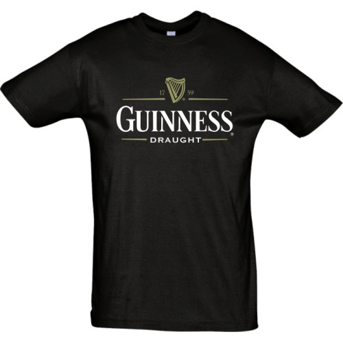 Guinness I t-shirt
