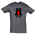 hunter 2  t-shirt