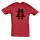 hunter 2  t-shirt