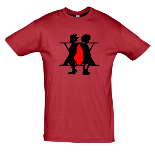 hunter 2  t-shirt