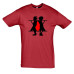hunter 2  t-shirt