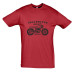 Retro Moto t-shirt