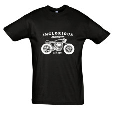 Retro Moto t-shirt