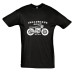 Retro Moto t-shirt