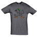 Irish t-shirt