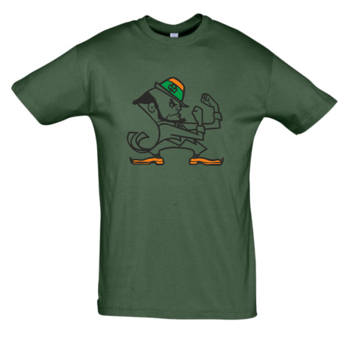 Irish t-shirt