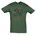 Irish t-shirt