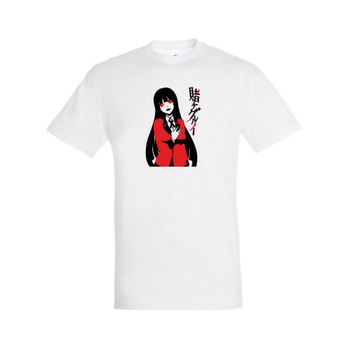 Yumeko t-shirt