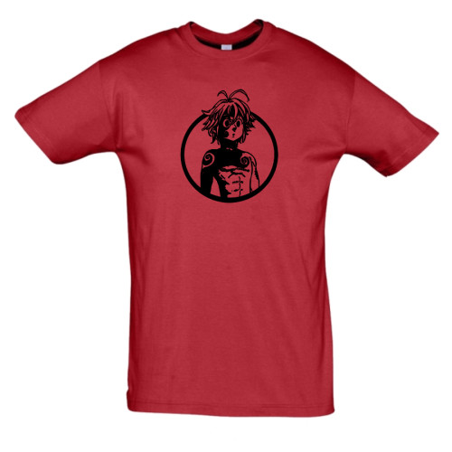 Meliodas t-shirt