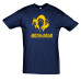 Metal Gear I t-shirt