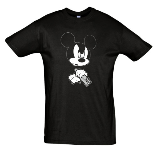 M 2 t-shirt