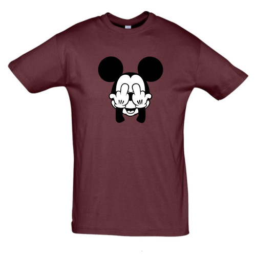 M 1 t-shirt