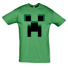 Minecraft 2 t-shirt