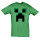 Minecraft 2 t-shirt