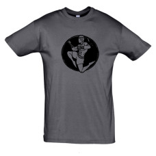 Muai Thai t-shirt