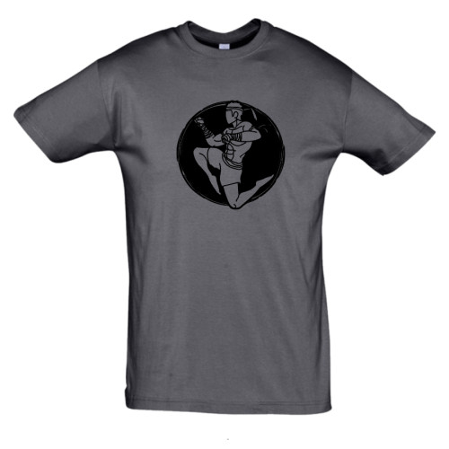 Muai Thai t-shirt