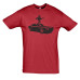 Mustang t-shirt