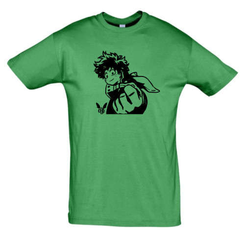 Izuku 2 t-shirt