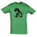 Izuku 2 t-shirt