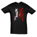 Jinchuuriki t-shirt