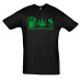 Nobody Rides t-shirt