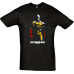 Saitama 2 t-shirt