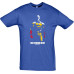 Saitama 2 t-shirt
