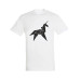 Origami-Unicorn t-shirt