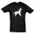 Origami-Unicorn t-shirt