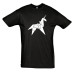 Origami-Unicorn t-shirt