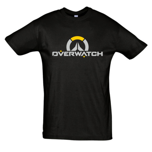 Overwatch t-shirt