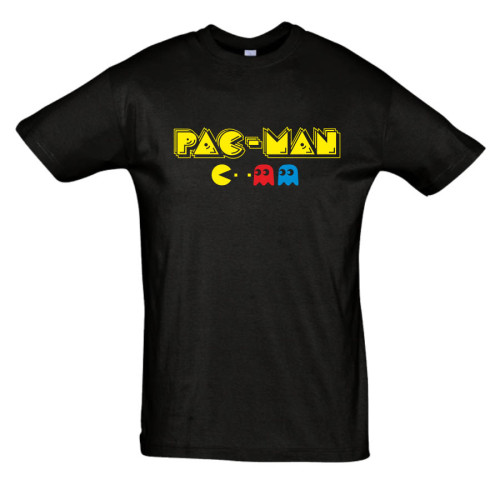 Pacman t-shirt